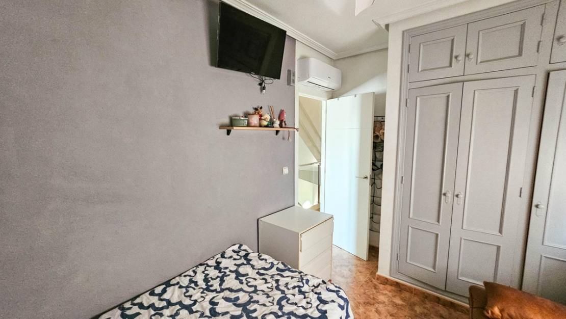 Venta - Chalet - Orihuela - La Zenia