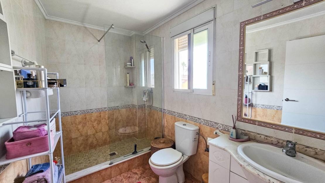 Venta - Chalet - Orihuela - La Zenia