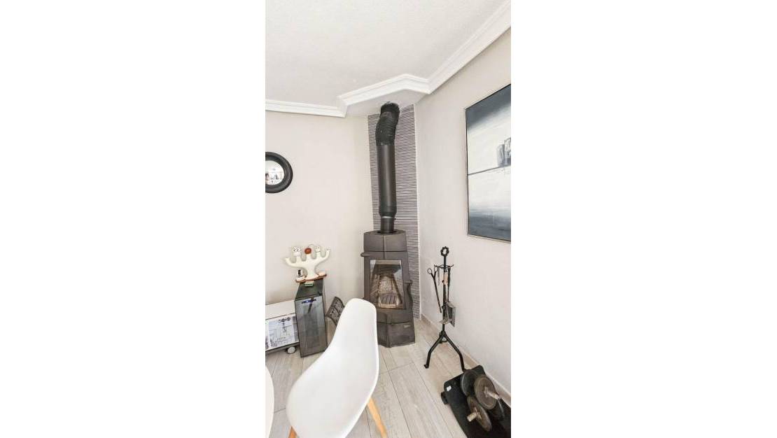 Venta - Chalet - Orihuela - La Zenia