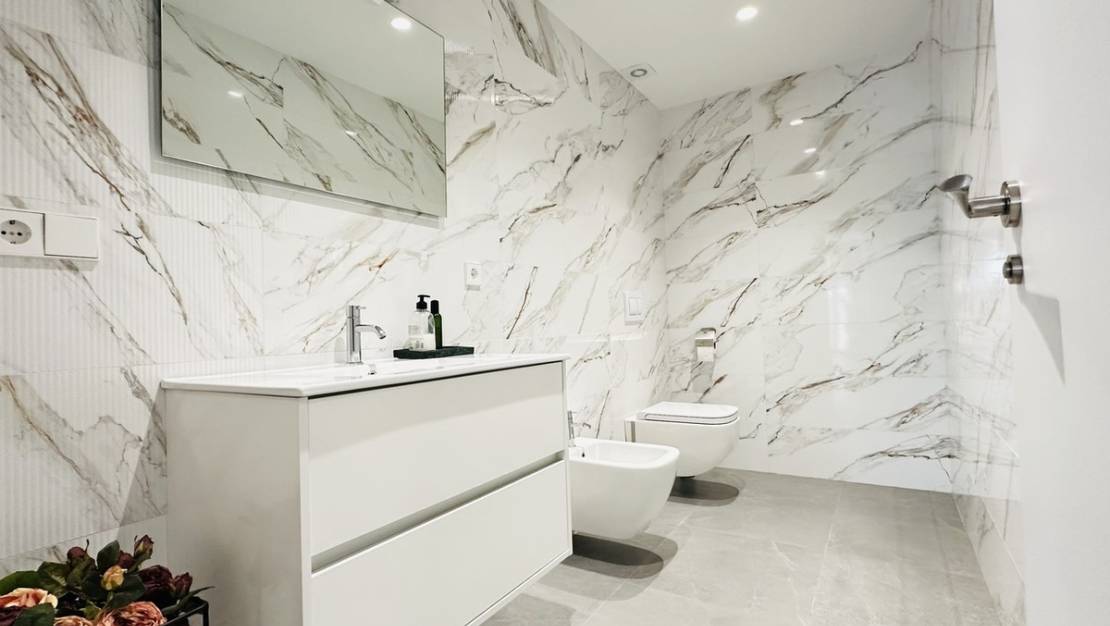 Venta - Chalet - Orihuela - Las Colinas Golf