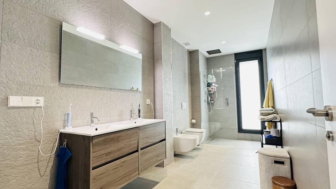 Venta - Chalet - Orihuela - Las Colinas Golf