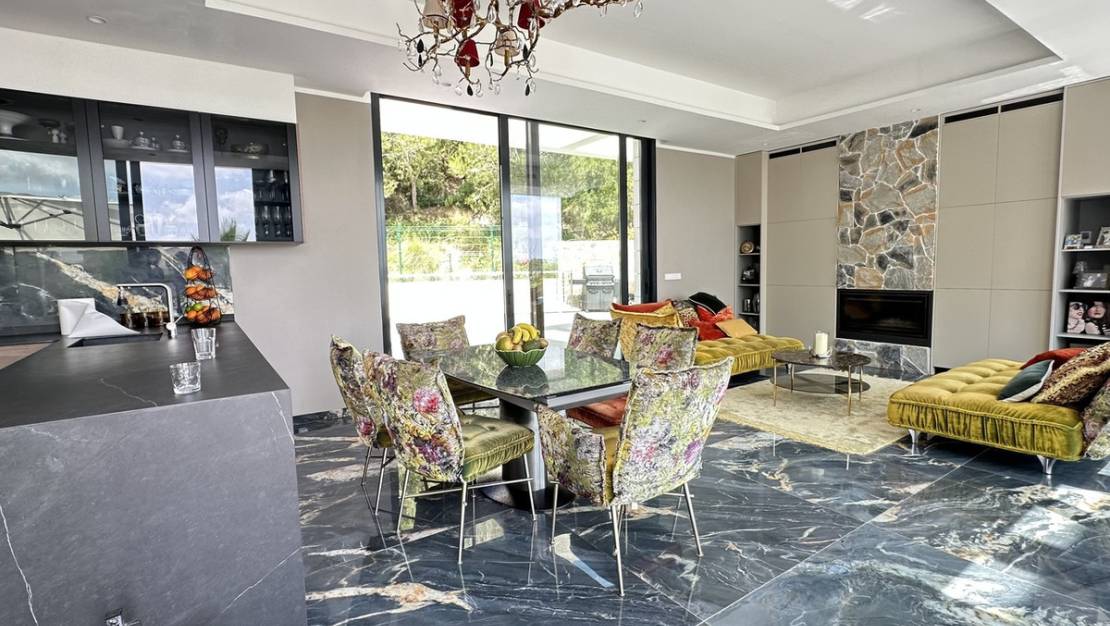 Venta - Chalet - Orihuela - Las Colinas Golf