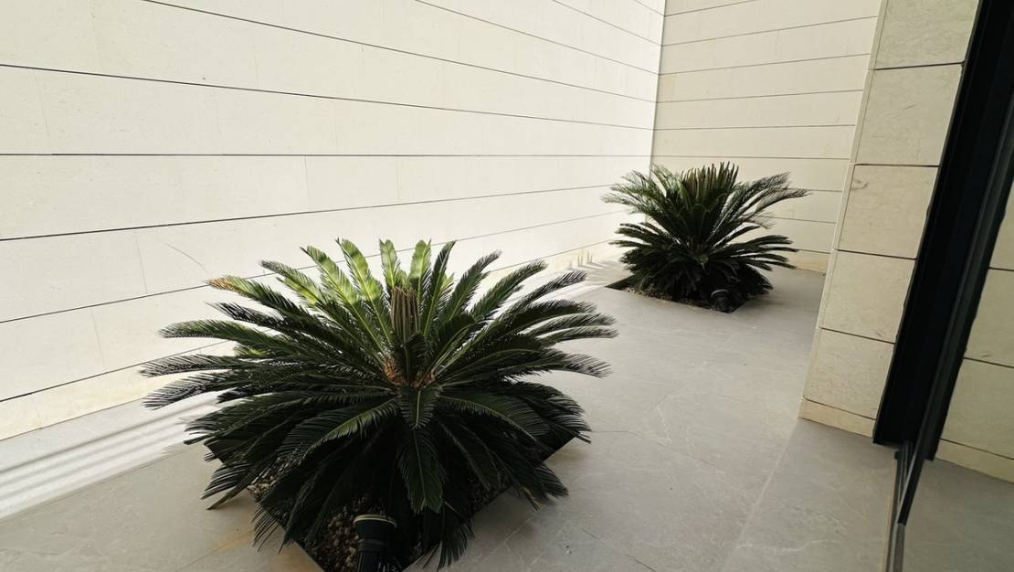 Venta - Chalet - Orihuela - Las Colinas Golf