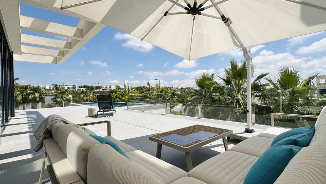 Venta - Chalet - Orihuela - Las Colinas Golf