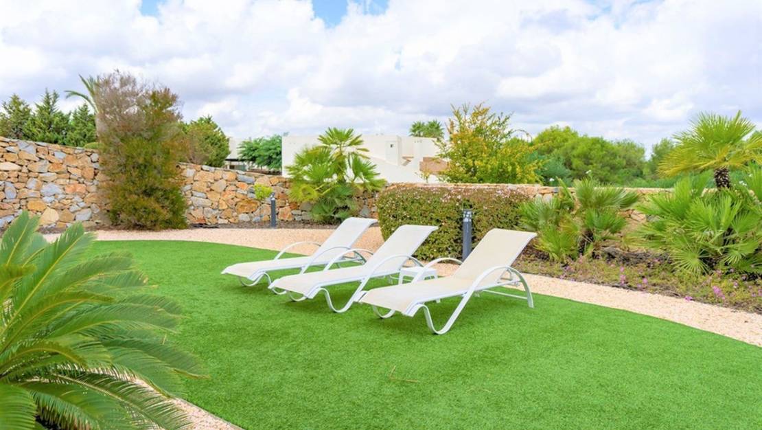 Venta - Chalet - Orihuela - Las Colinas Golf