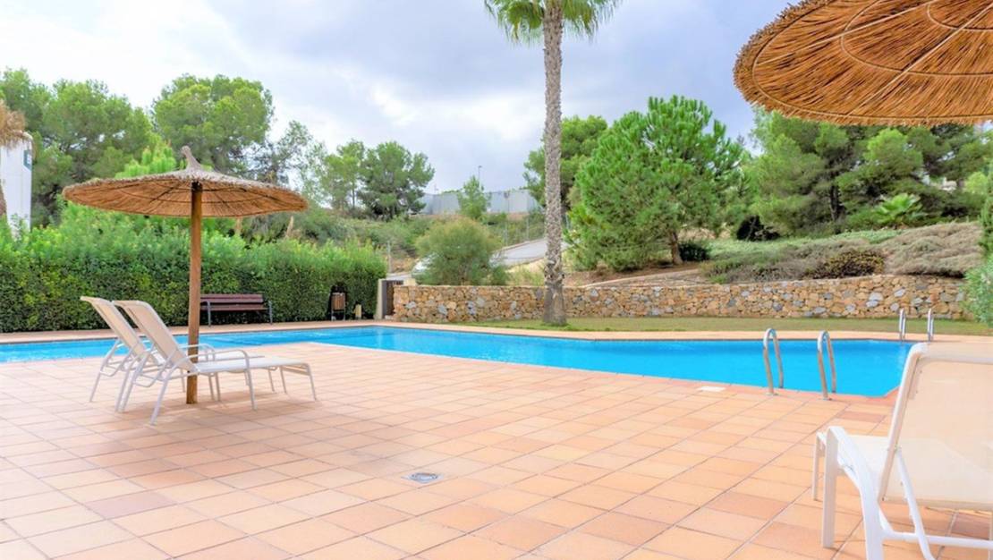 Venta - Chalet - Orihuela - Las Colinas Golf