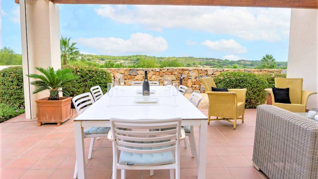 Venta - Chalet - Orihuela - Las Colinas Golf