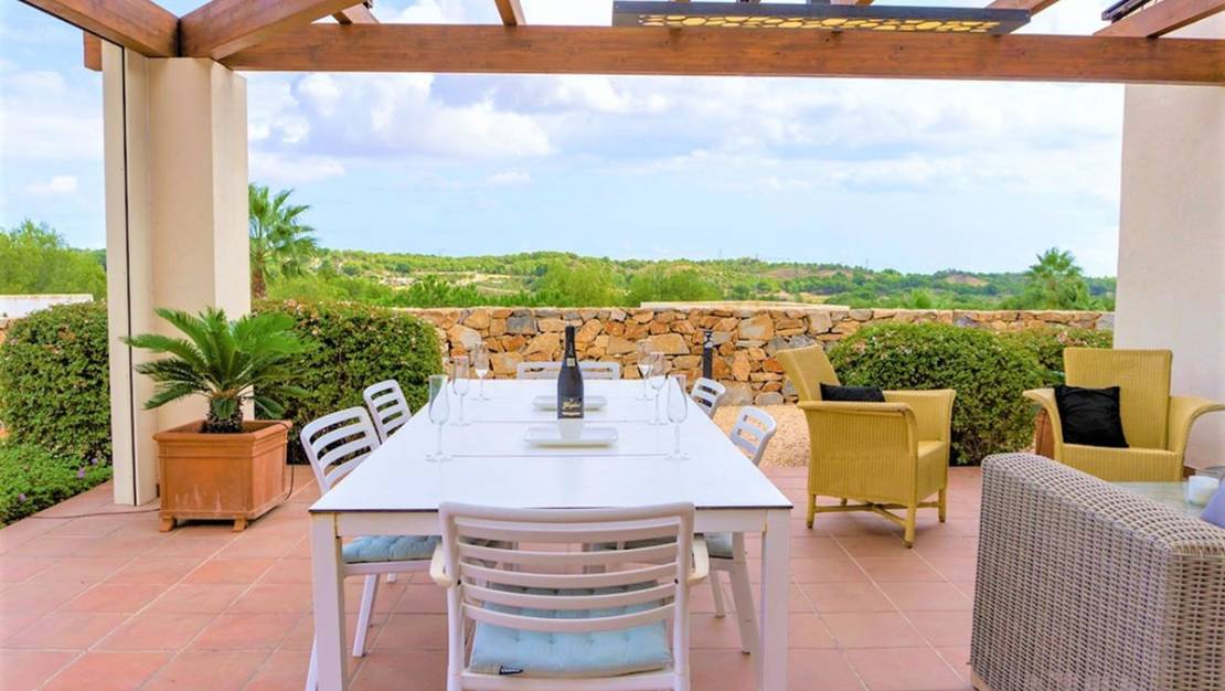 Venta - Chalet - Orihuela - Las Colinas Golf