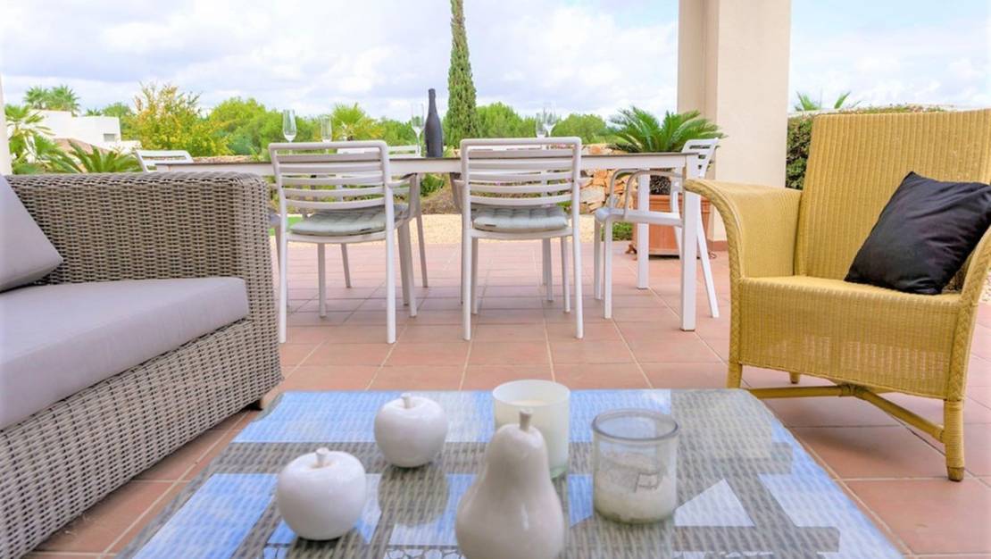 Venta - Chalet - Orihuela - Las Colinas Golf