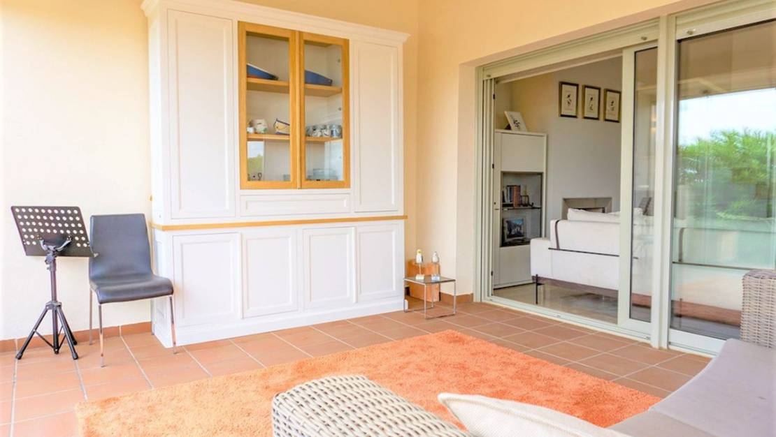 Venta - Chalet - Orihuela - Las Colinas Golf