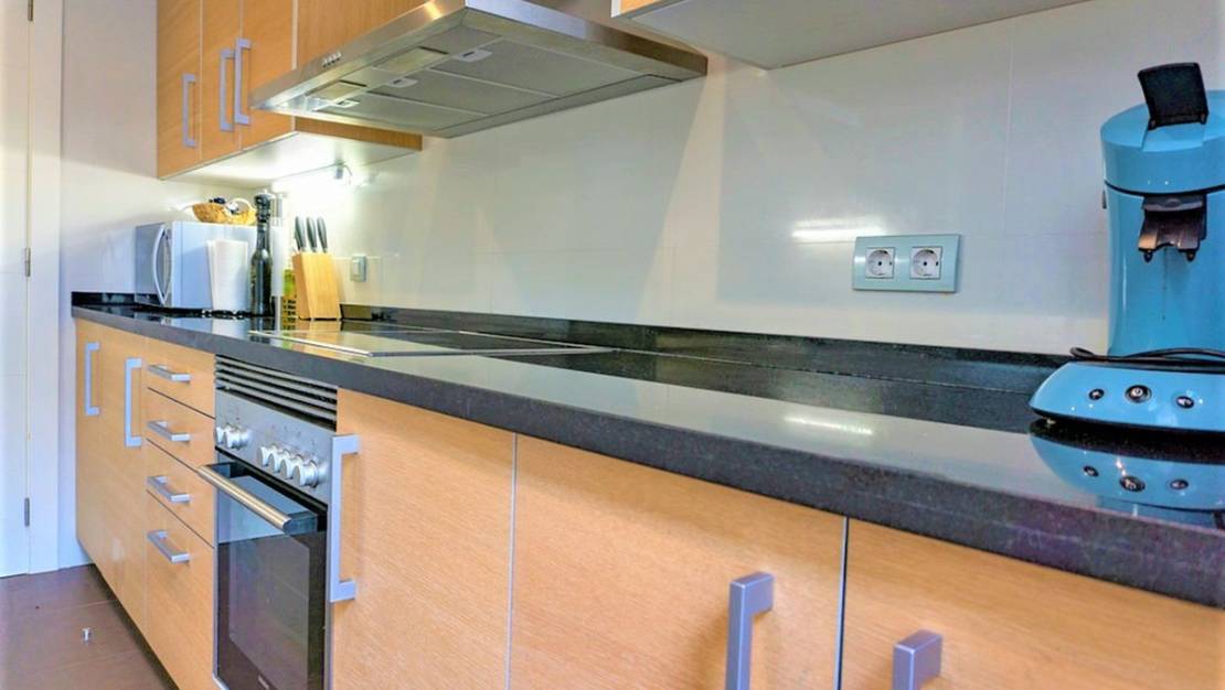 Venta - Chalet - Orihuela - Las Colinas Golf