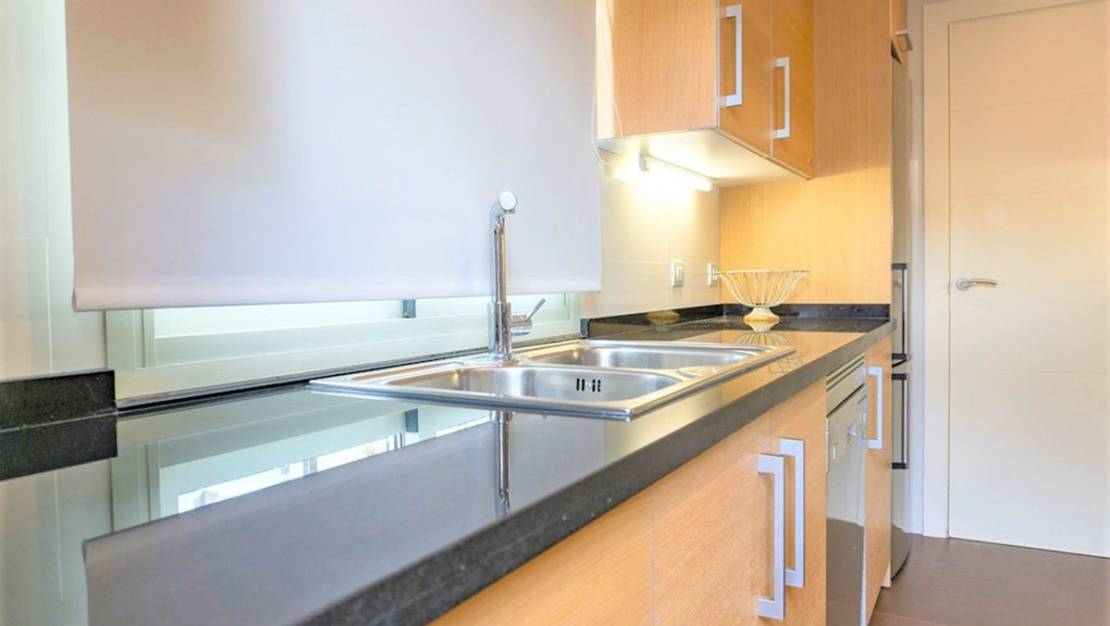 Venta - Chalet - Orihuela - Las Colinas Golf