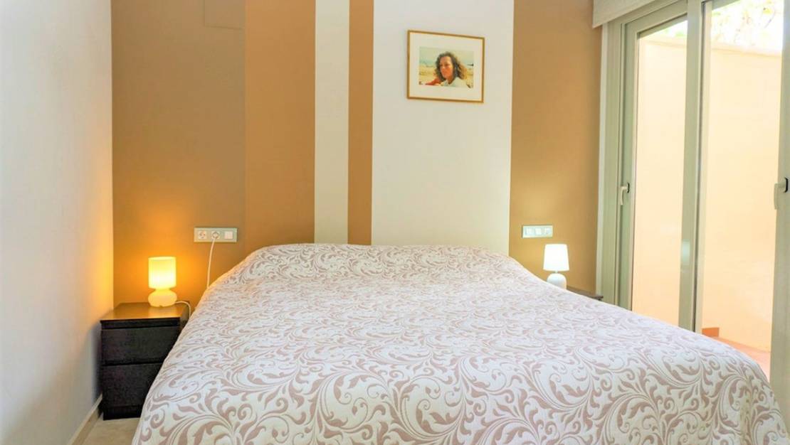 Venta - Chalet - Orihuela - Las Colinas Golf