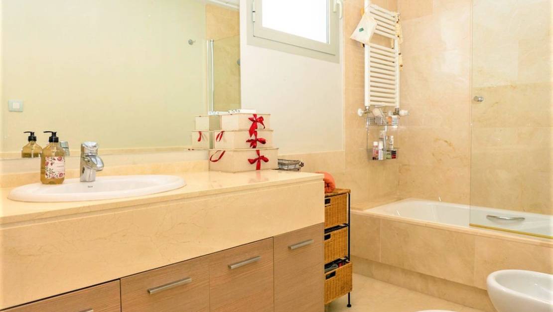 Venta - Chalet - Orihuela - Las Colinas Golf