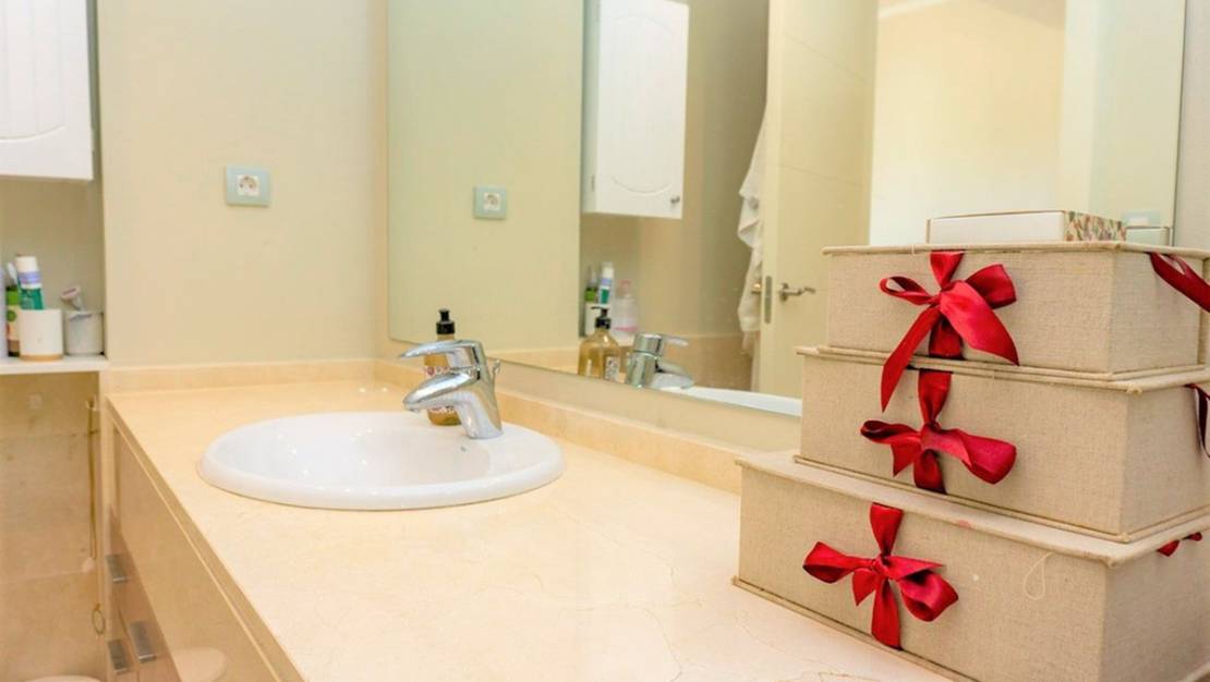 Venta - Chalet - Orihuela - Las Colinas Golf