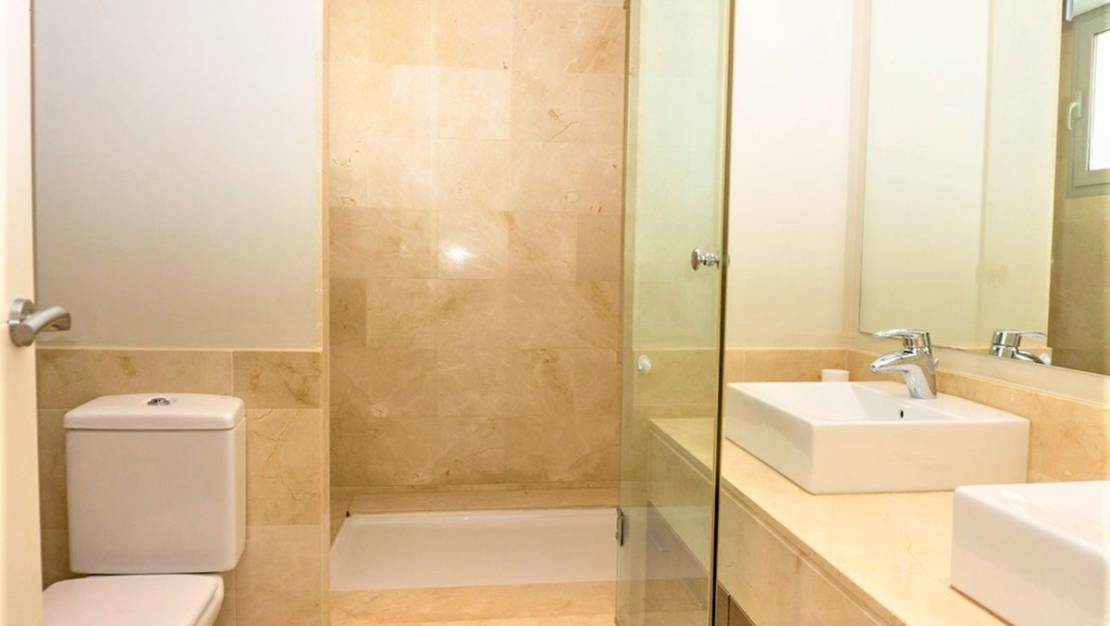 Venta - Chalet - Orihuela - Las Colinas Golf