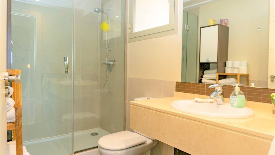 Venta - Chalet - Orihuela - Las Colinas Golf