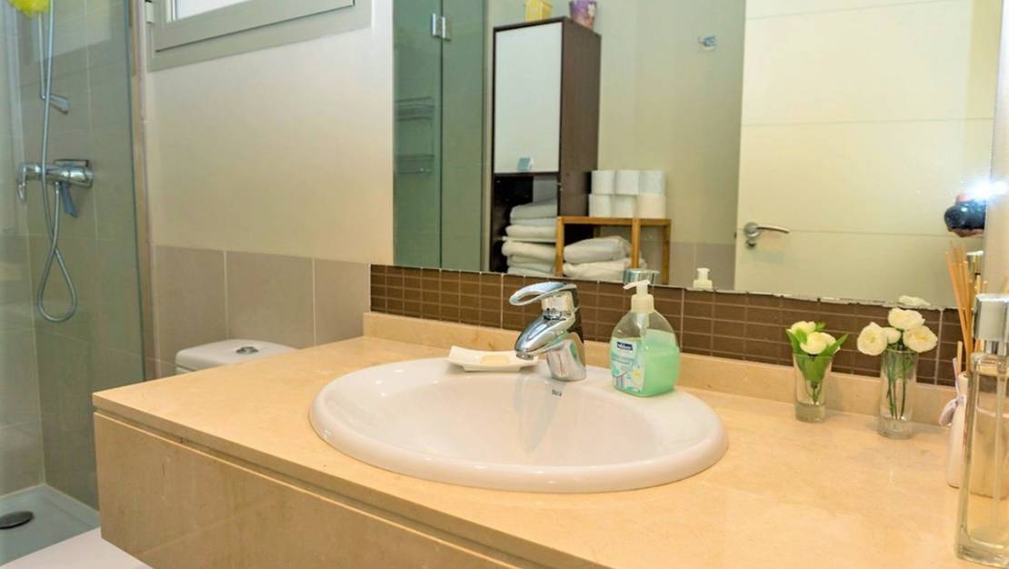 Venta - Chalet - Orihuela - Las Colinas Golf