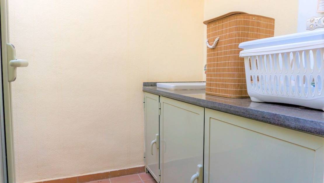 Venta - Chalet - Orihuela - Las Colinas Golf