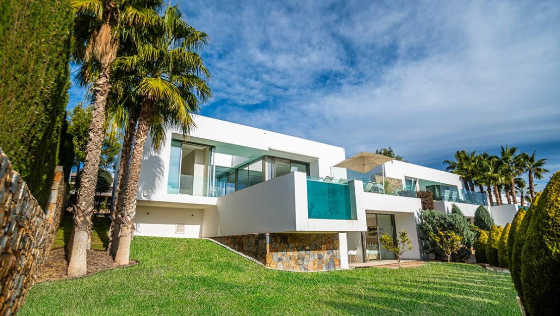 Venta - Chalet - Orihuela - Las Colinas Golf