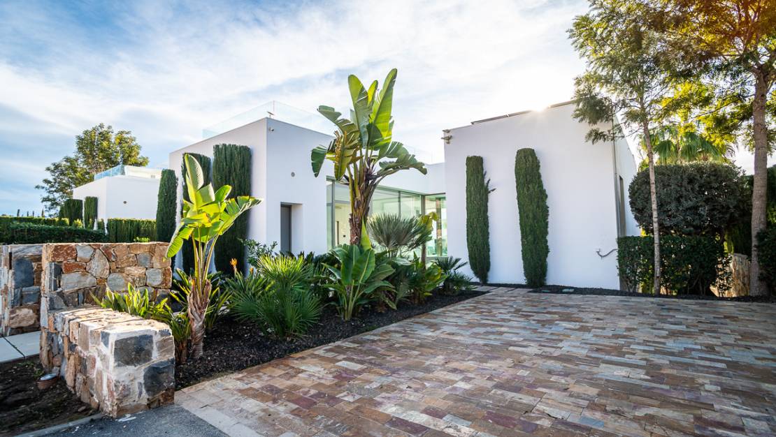 Venta - Chalet - Orihuela - Las Colinas Golf