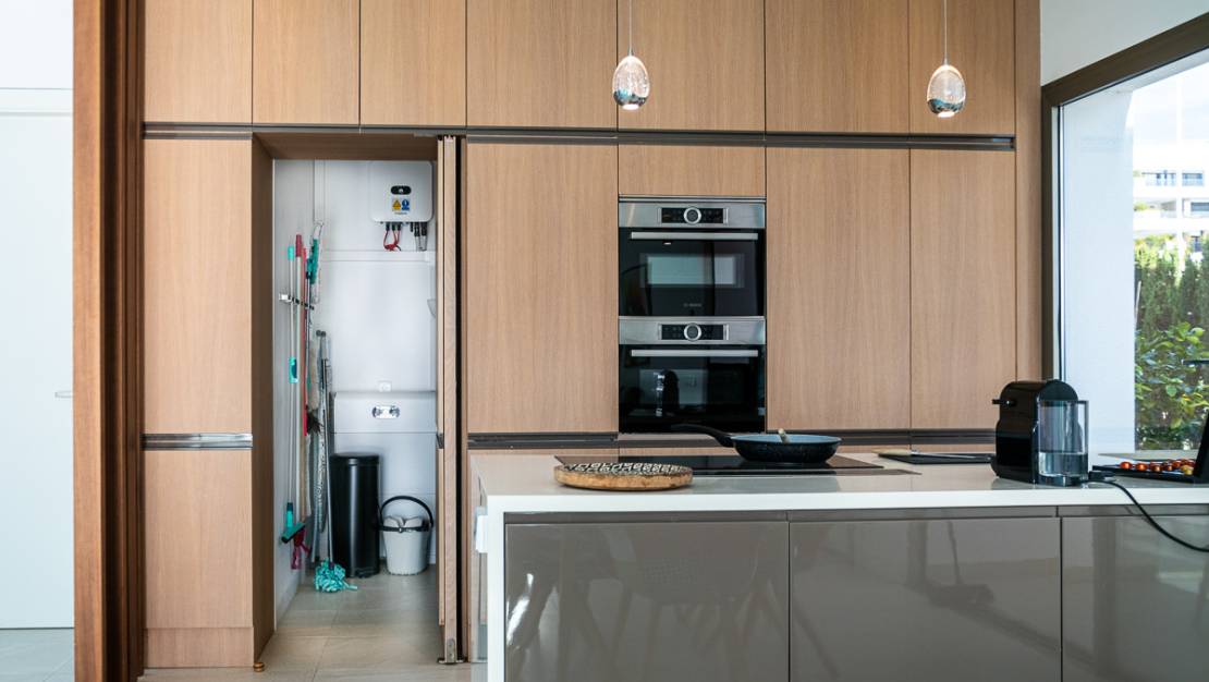 Venta - Chalet - Orihuela - Las Colinas Golf