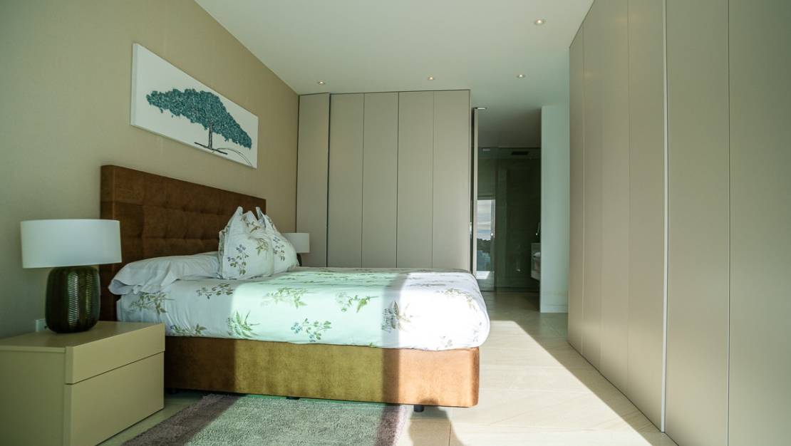 Venta - Chalet - Orihuela - Las Colinas Golf