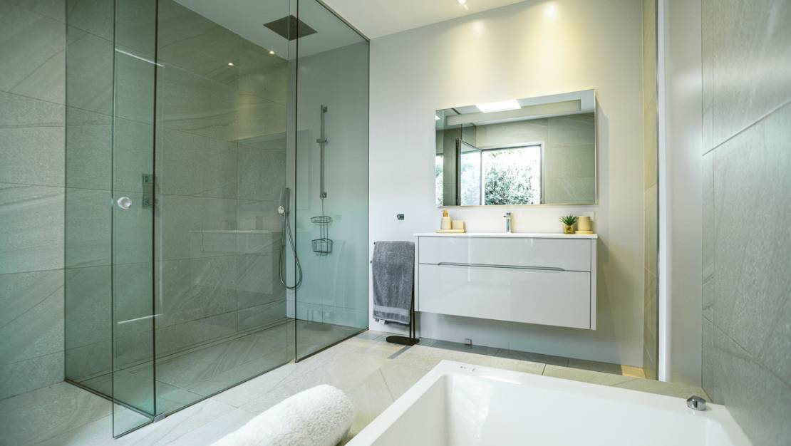 Venta - Chalet - Orihuela - Las Colinas Golf