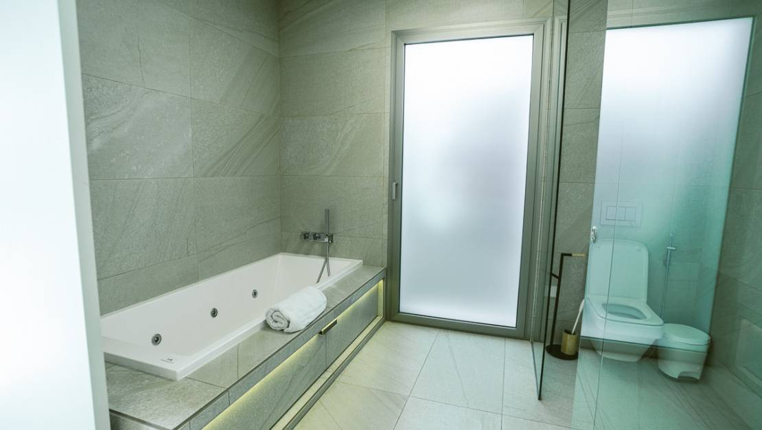 Venta - Chalet - Orihuela - Las Colinas Golf