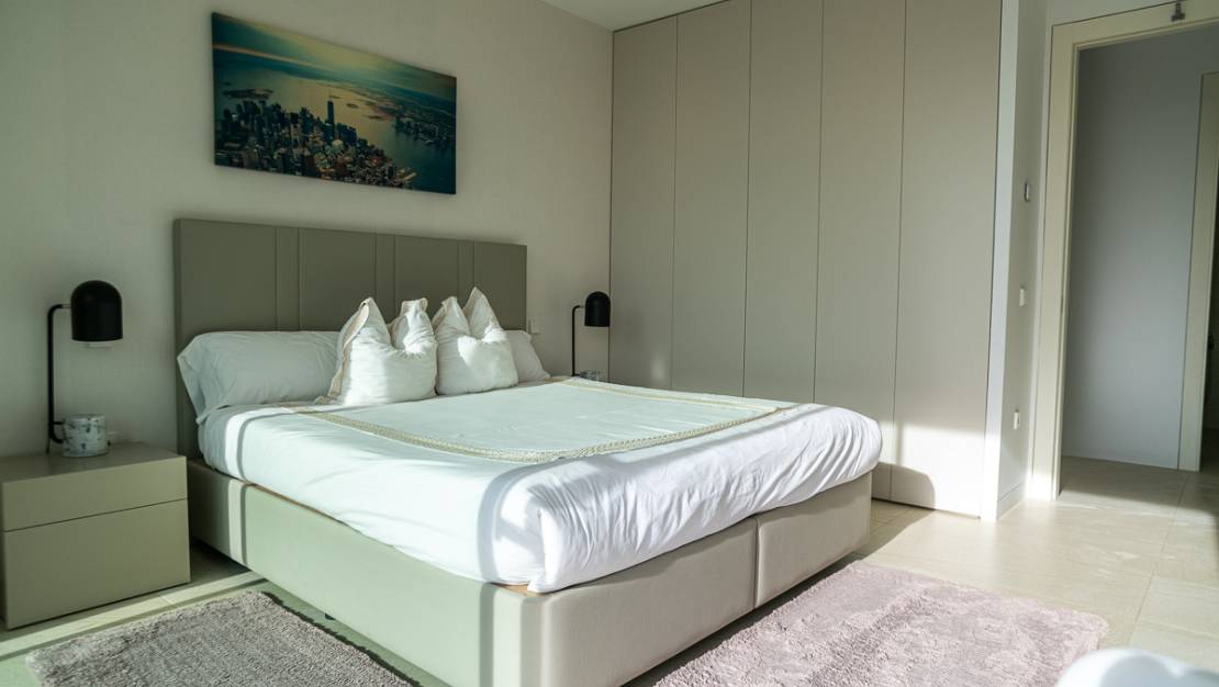 Venta - Chalet - Orihuela - Las Colinas Golf