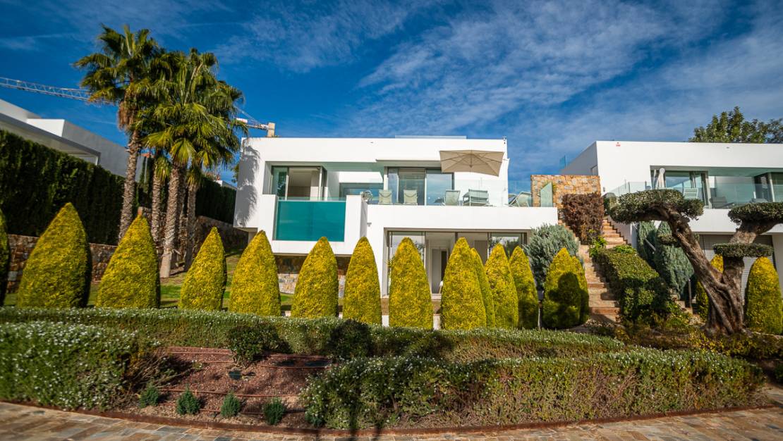 Venta - Chalet - Orihuela - Las Colinas Golf