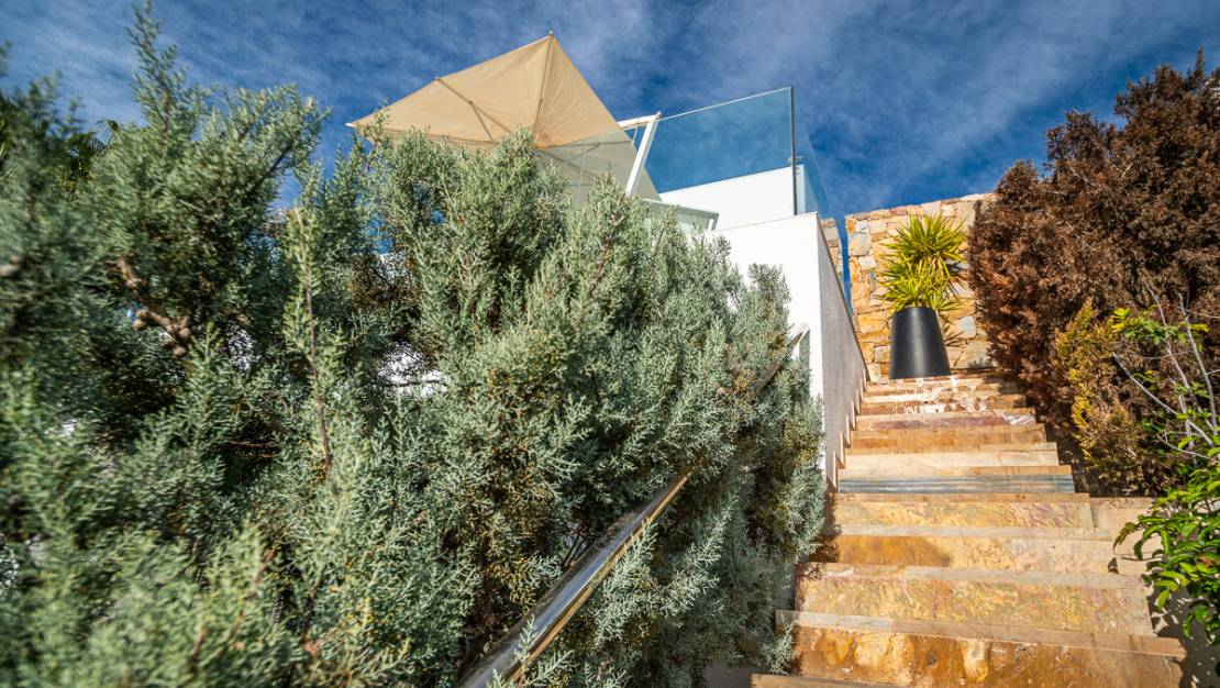 Venta - Chalet - Orihuela - Las Colinas Golf