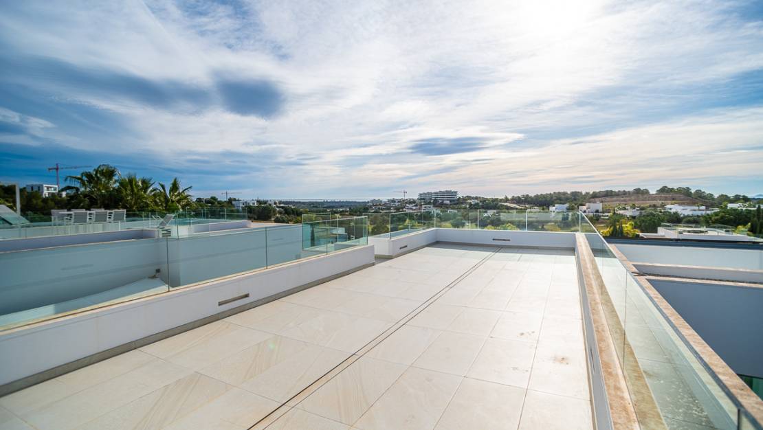 Venta - Chalet - Orihuela - Las Colinas Golf