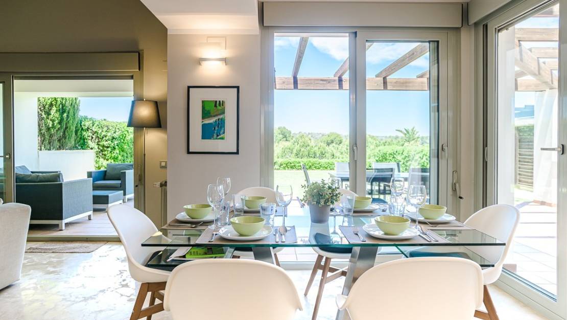 Venta - Chalet - Orihuela - Las Colinas Golf