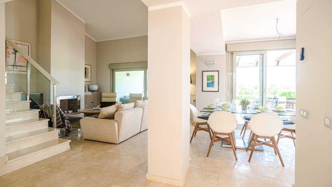 Venta - Chalet - Orihuela - Las Colinas Golf