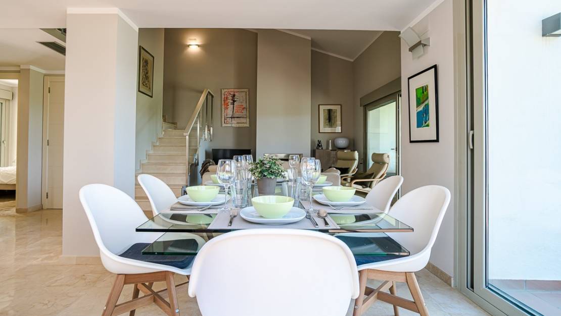 Venta - Chalet - Orihuela - Las Colinas Golf