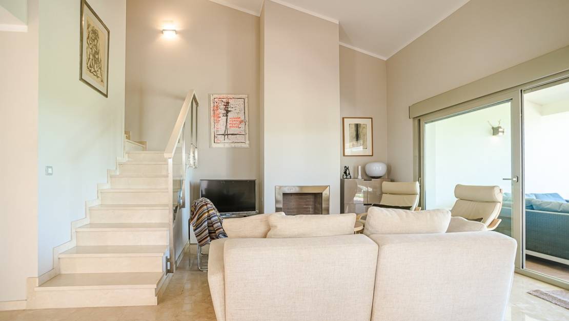 Venta - Chalet - Orihuela - Las Colinas Golf