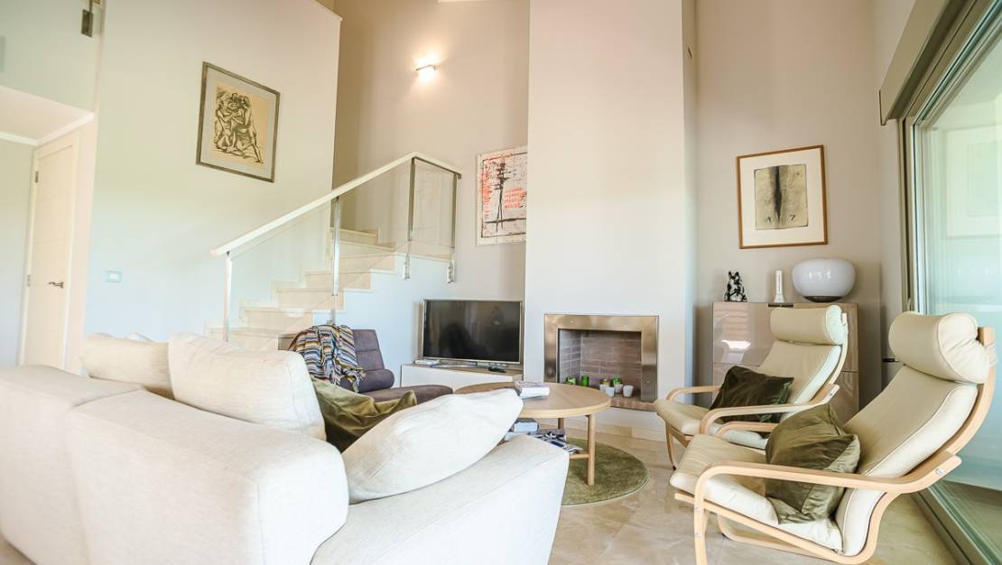 Venta - Chalet - Orihuela - Las Colinas Golf