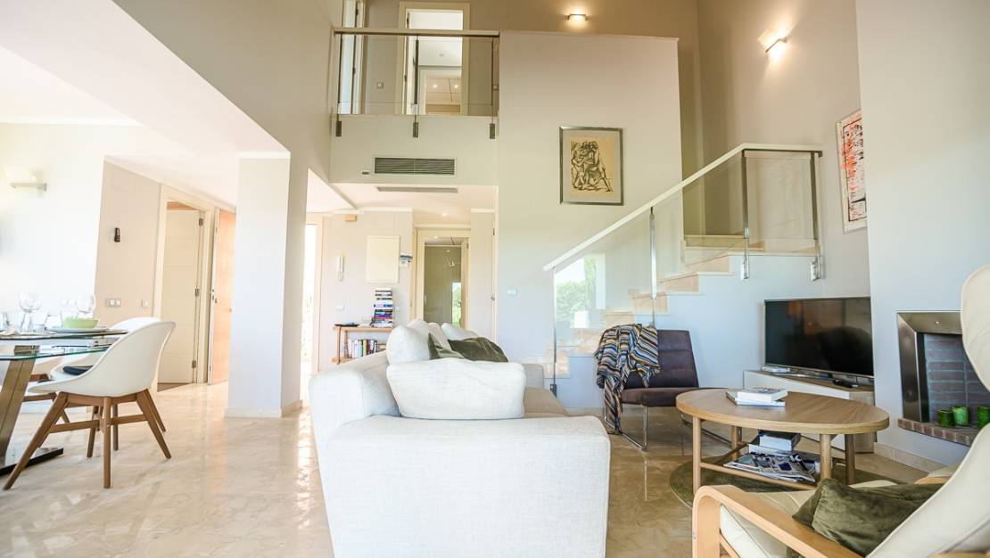 Venta - Chalet - Orihuela - Las Colinas Golf