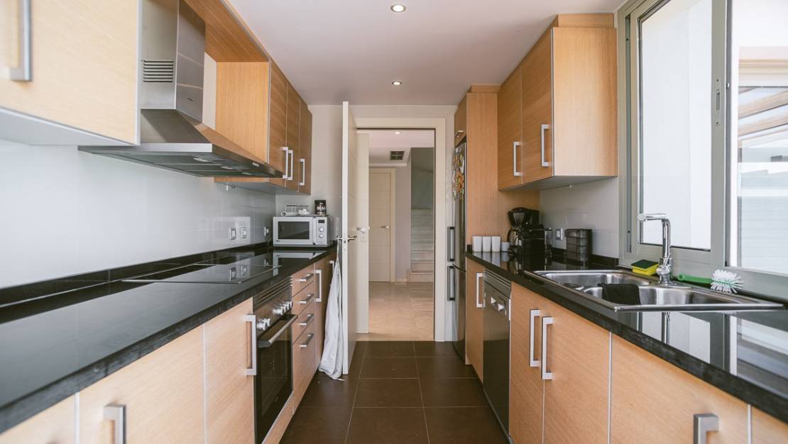 Venta - Chalet - Orihuela - Las Colinas Golf