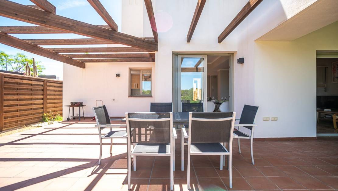 Venta - Chalet - Orihuela - Las Colinas Golf
