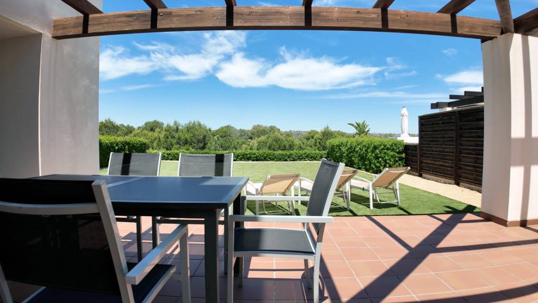 Venta - Chalet - Orihuela - Las Colinas Golf