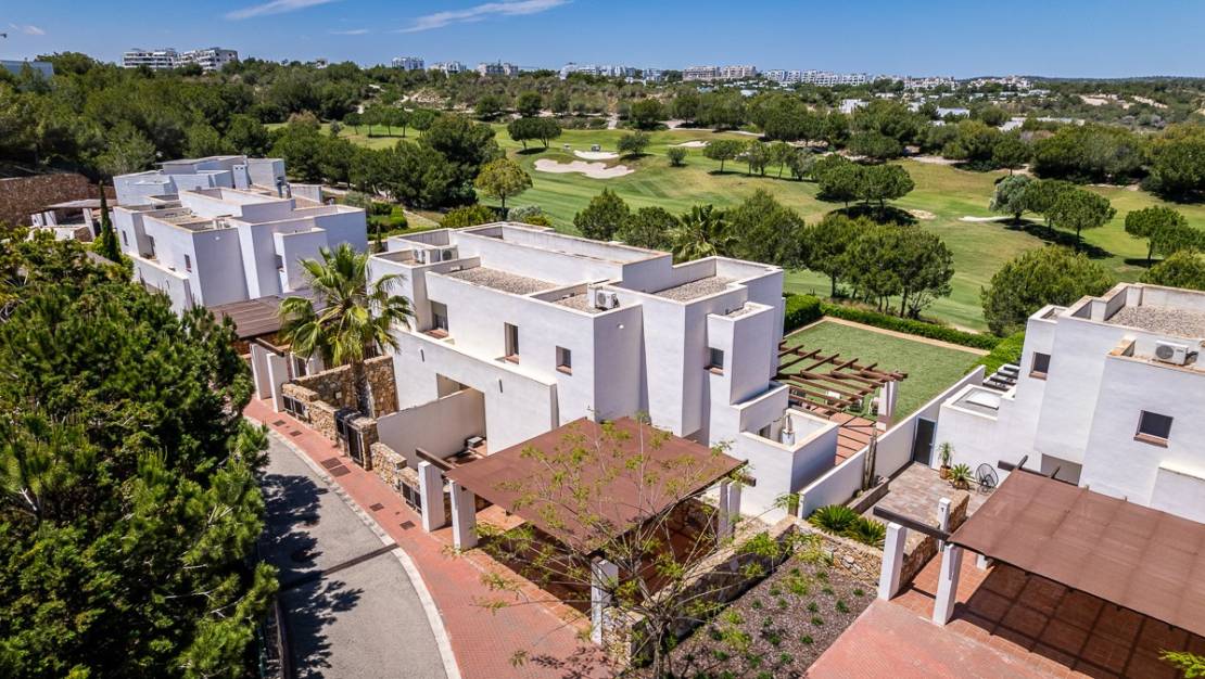 Venta - Chalet - Orihuela - Las Colinas Golf