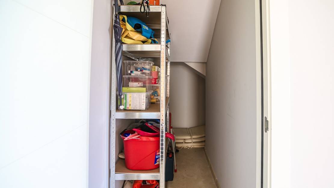 Venta - Chalet - Orihuela - Las Colinas Golf