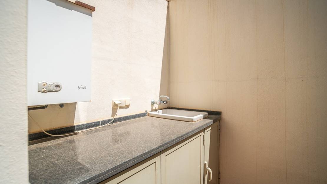 Venta - Chalet - Orihuela - Las Colinas Golf