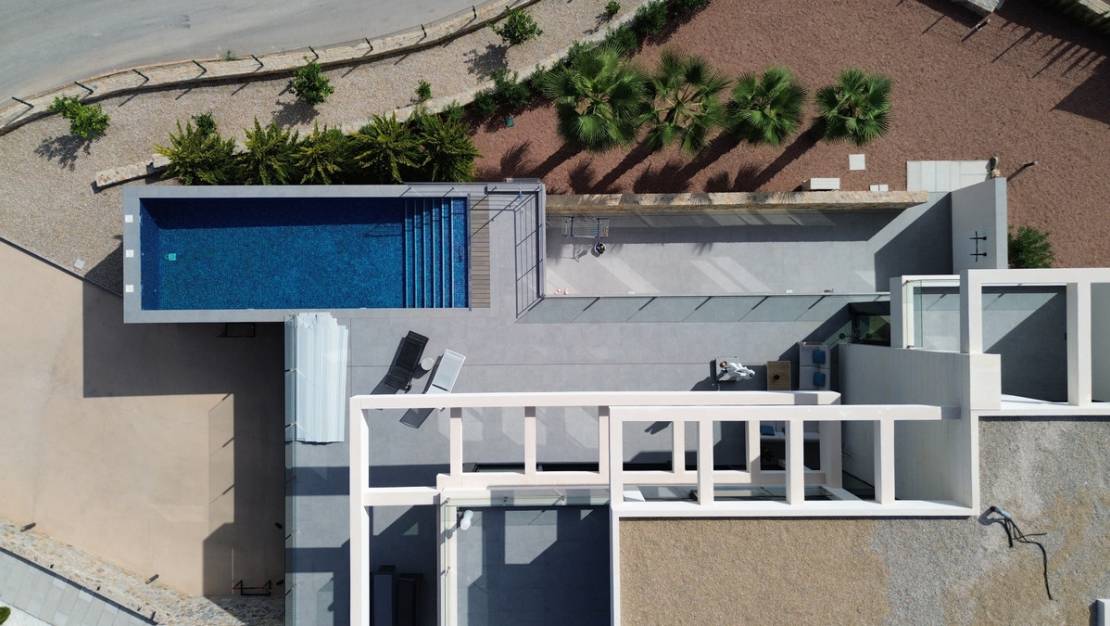 Venta - Chalet - Orihuela - Las Colinas Golf