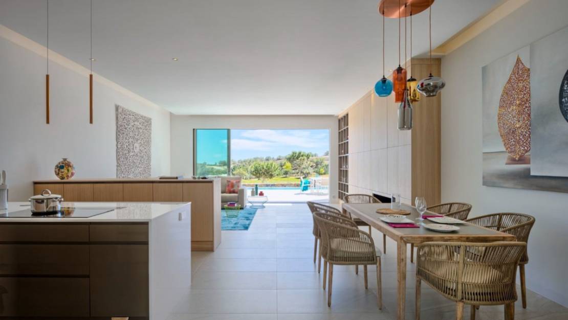 Venta - Chalet - Orihuela - Las Colinas Golf