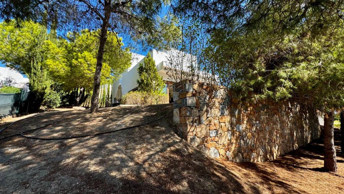 Venta - Chalet - Orihuela - Las Colinas Golf