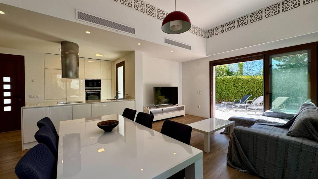 Venta - Chalet - Orihuela - Las Colinas Golf