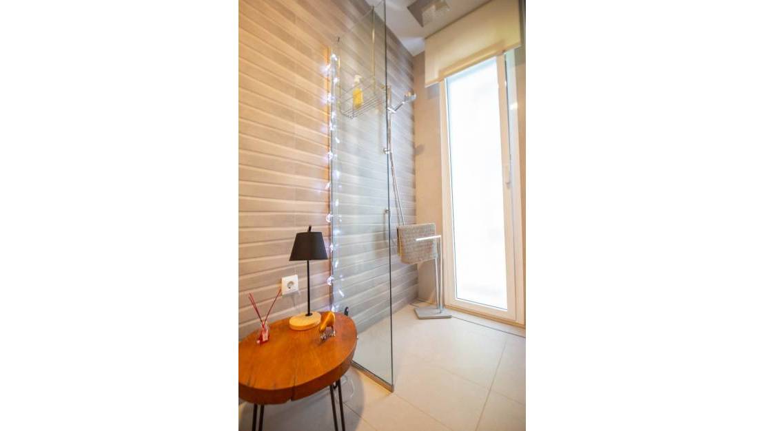 Venta - Chalet - Orihuela - Las Colinas Golf